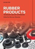 Rubber Products (eBook, ePUB) Rubber Products (eBook, ePUB)