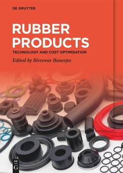 Cover Rubber Products (eBook, ePUB)