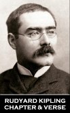 Chapter & Verse - Rudyard Kipling (eBook, ePUB) Chapter & Verse - Rudyard Kipling (eBook, ePUB)