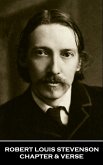 Chapter & Verse - Robert Louis Stevenson (eBook, ePUB)