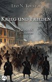 Krieg und Frieden. Band Drei (eBook, ePUB)