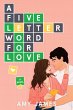 A Five-Letter Word for Love (eBook,... - Bild 1