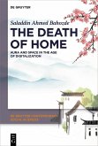 The Death of Home (eBook, ePUB)