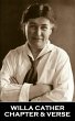 Chapter & Verse - Willa Cather (eBook,... - Bild 1