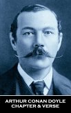 Chapter & Verse - Arthur Conan Doyle (eBook, ePUB)