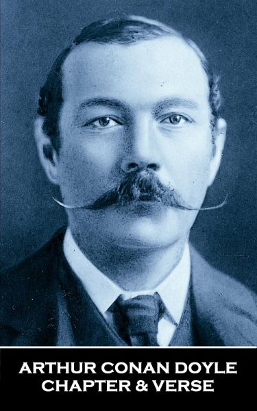 Chapter & Verse - Arthur Conan Doyle (eBook, ePUB)
