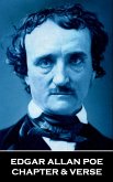 Chapter & Verse - Edgar Allan Poe (eBook, ePUB)