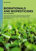 Biorationals and Biopesticides (eBook, ePUB)