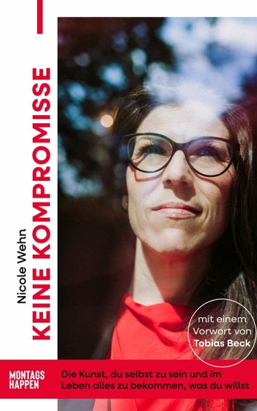 Keine Kompromisse (eBook, ePUB)