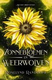 Zonnebloemen en weerwolven (eBook, ePUB) Zonnebloemen en weerwolven (eBook, ePUB)