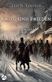 Krieg und Frieden. Band Vier (eBook, ePUB)