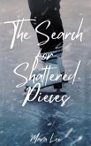 The Search for Shattered Pieces (Hearts on Ice, #1) (eBook, ePUB)