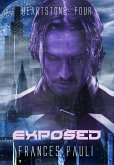 Exposed (Heartstone, #4) (eBook, ePUB) Exposed (Heartstone, #4) (eBook, ePUB)