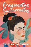 Fragmentos Sussurrantes (eBook, ePUB)