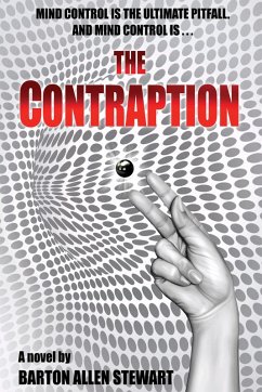 Cover The Contraption (eBook, ePUB)