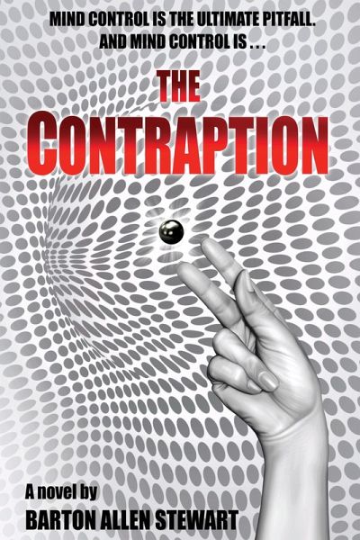 The Contraption (eBook, ePUB) The Contraption (eBook, ePUB)