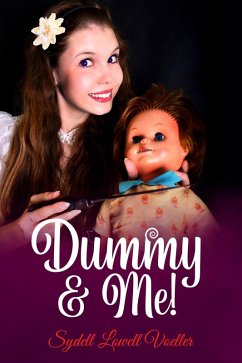 Cover Dummy & Me! (eBook, ePUB)