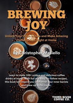 Cover Brewing Joy (eBook, ePUB)