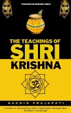 The Teachings of Shri Krishna (eBook, ePUB)