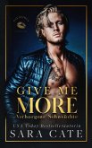 Give Me More (Salacious Players' Club, #3) (eBook, ePUB)