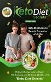 Keto Diet Secrets (eBook, ePUB)