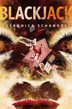 Blackjack (eBook, ePUB) - Schanoes, Veronica