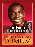 The Fruit of his Life (From His Lips, #12) (eBook, ePUB)