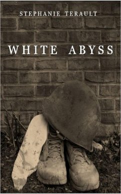 Cover White Abyss (eBook, ePUB)