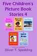 Five Children's Picture Book Stories 4... - Bild 1