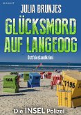 Glücksmord auf Langeoog. Ostfrieslandkrimi (eBook, ePUB)