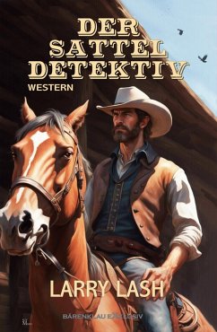 Cover Der Satteldetektiv (eBook, ePUB)