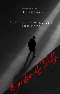 Cover Burden of Truth (eBook, ePUB)
