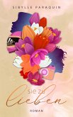 sie zu lieben (eBook, ePUB)