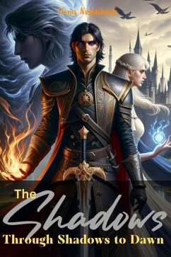 Cover The Shadows (eBook, ePUB)