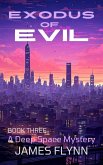 Exodus of Evil (eBook, ePUB)