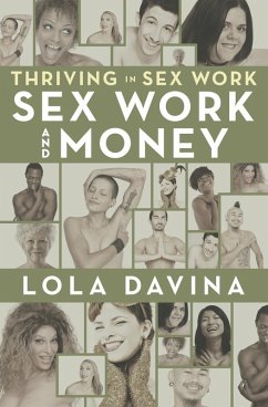Cover Thriving in Sex Work: Sex Work and Money (eBook, ePUB)