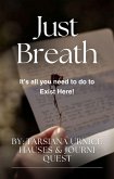 Just Breath (The Journey, #3) (eBook, ePUB)