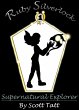 Ruby Silverlock: Supernatural Explorer... - Bild 1