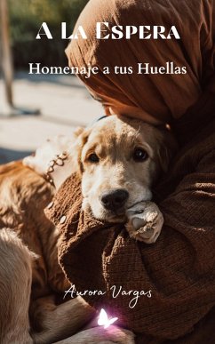 A La Espera (eBook, ePUB) - Vargas, Aurora