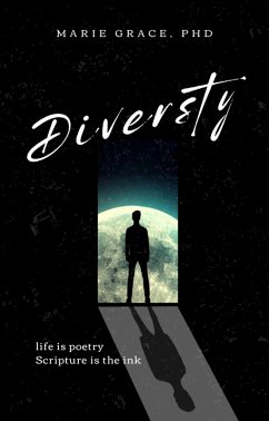 Cover Diversity: Life is Poetry (eBook, ePUB)