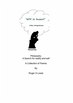 Philosoetry (The Going Direct Paradigm Spring 2024, #3) (eBook, ePUB) - Lewis, Roger