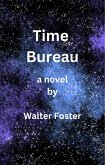 Time Bureau (eBook, ePUB)