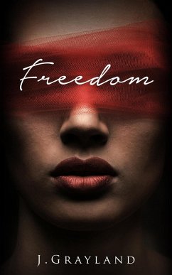 Cover Freedom (eBook, ePUB)
