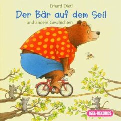 Der Bär Auf Dem Seil Der Bär Auf Dem Seil