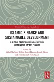 Islamic Finance and Sustainable Development (eBook, ePUB)
