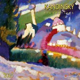 Wassily Kandinsky - Figuratives 2025