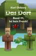 Das Dorf Band 27: Sei kein Frosch! - Bild 1