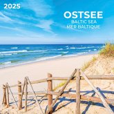 Baltic Sea/Ostsee 2025