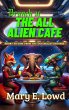 Brunch at the All Alien Cafe (Short... - Bild 1