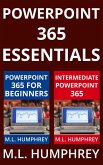 PowerPoint 365 Essentials (eBook, ePUB)